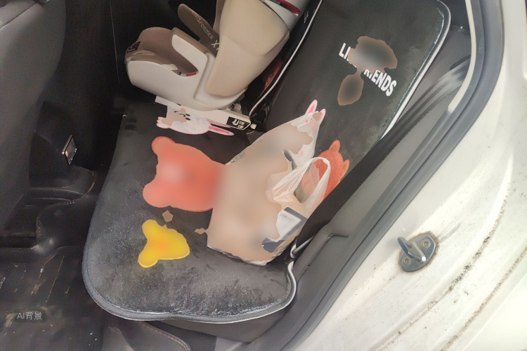 Polo 2016 immagine di auto #19