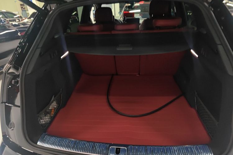 Audi Q5L 2025 #19 Audi Q5L 2025 car image #19