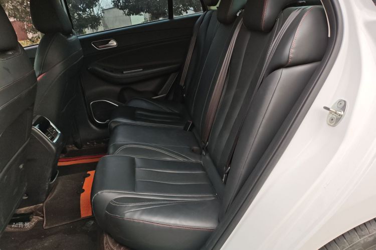 Chery Arrizo 5 Plus 2023 car image #19