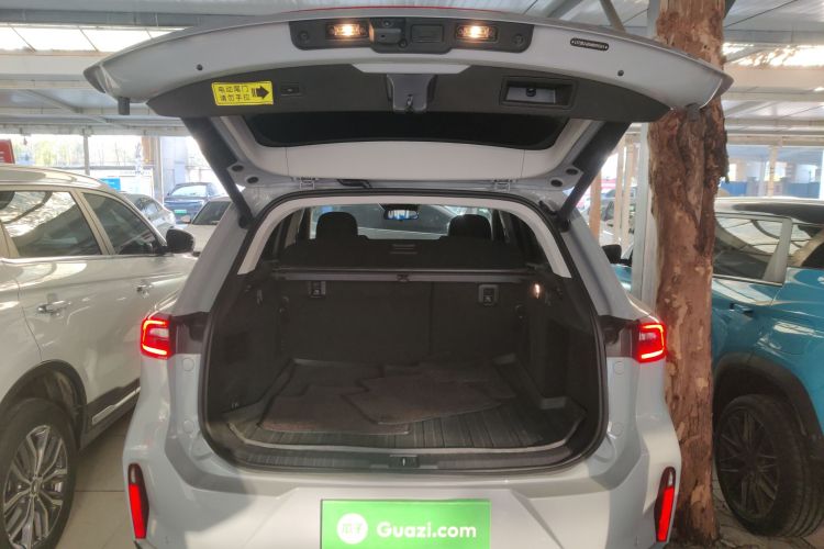 Exceed Lingyun 2022 #19 Exceed Lingyun 2022 car image #19