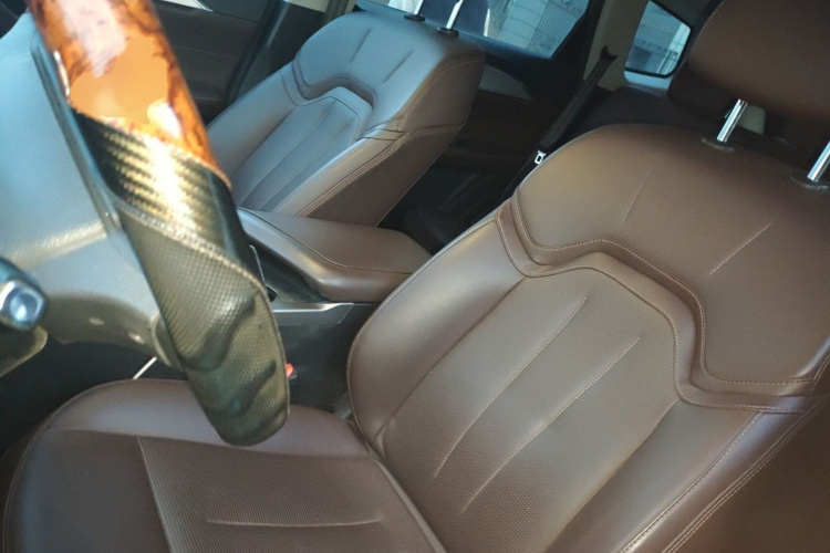 Jetour X90 PLUS 2022 immagine di auto #19