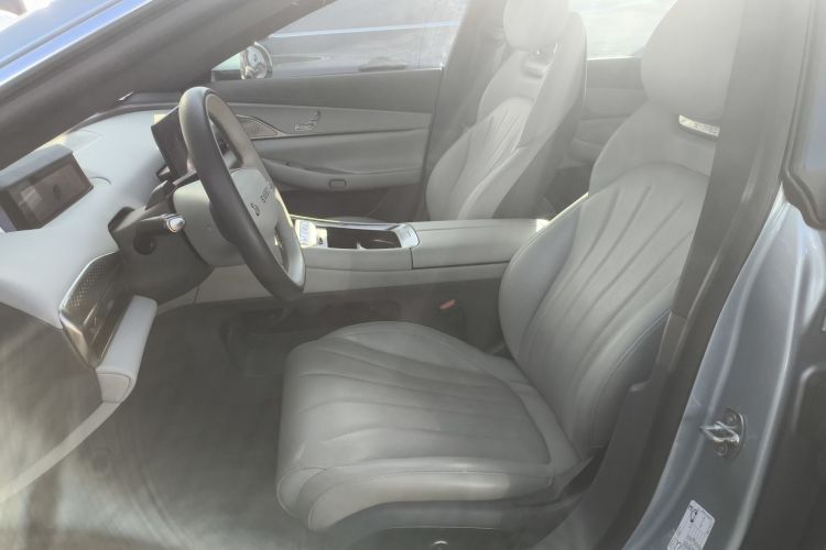 Exceed Stellar Era ES 2023 car image #19