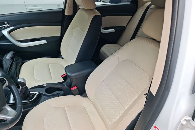 长安 2015 汽车图片 #19