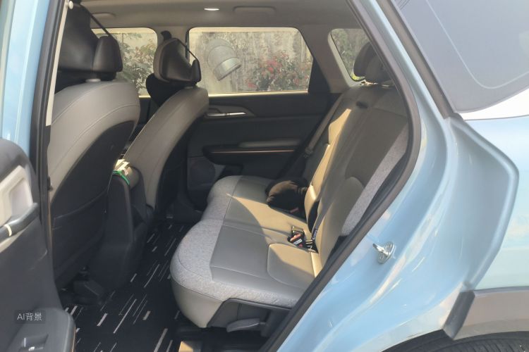 起亚 起亚EV5 2023 汽车图片 #19