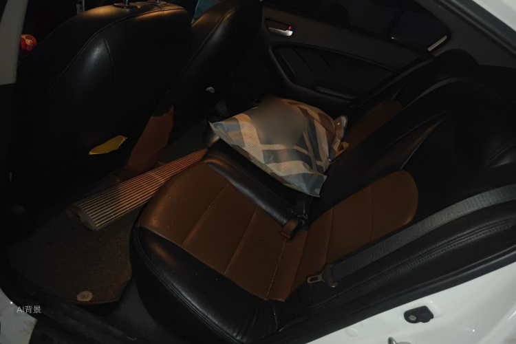 Kia K3 2017 #19 Kia K3 2017 car image #19