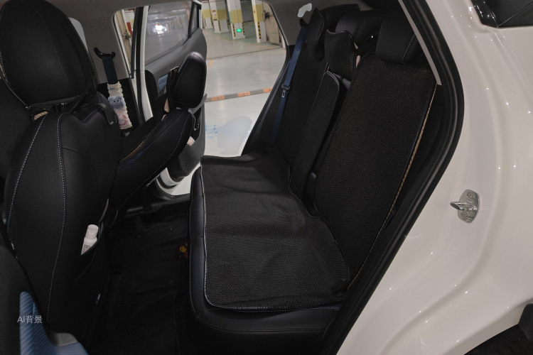 GAC Trumpchi GS3 2023 #19 GAC Trumpchi GS3 2023 car image #19