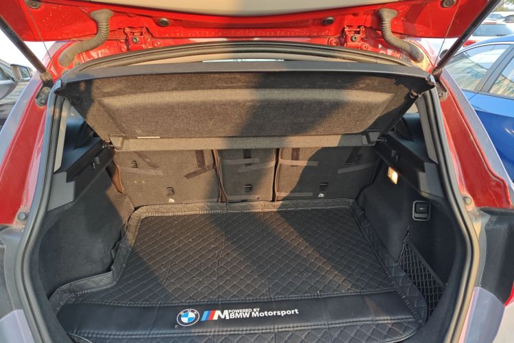 BMW 2 Series Tourer 2016 #19 BMW 2 Series Tourer 2016 car image #19