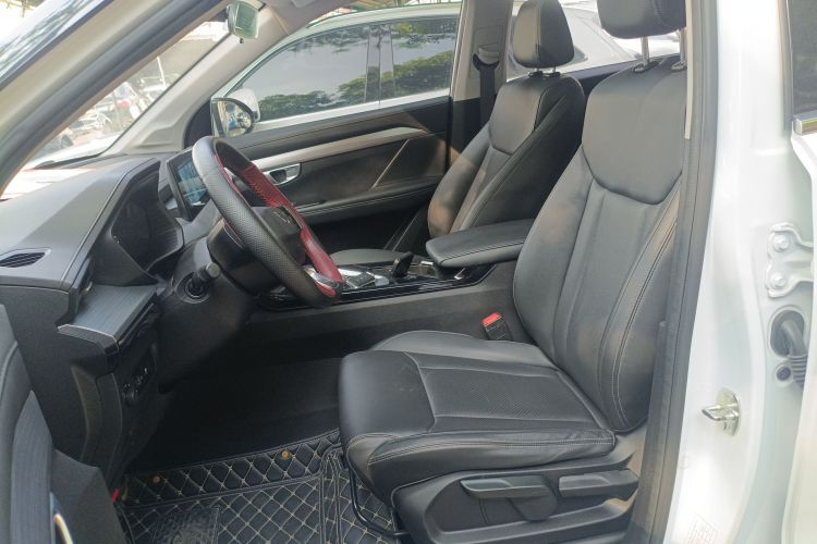 Wuling Asta 2021 #19 Wuling Asta 2021 изображение автомобиля #19