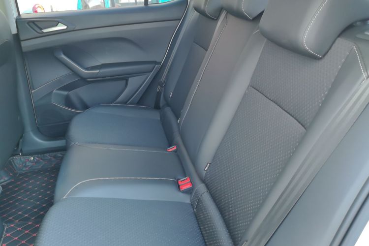 Tacqua 2021 car image #19