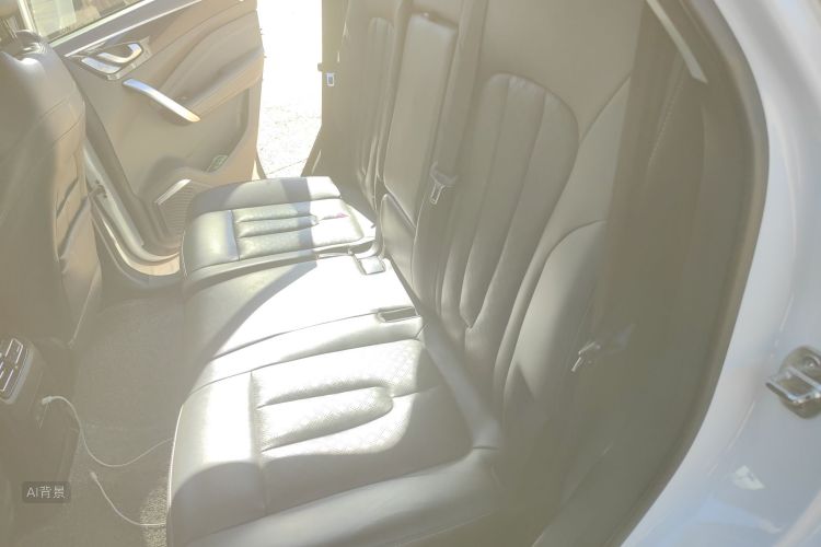 Jetour X90 2020 car image #19