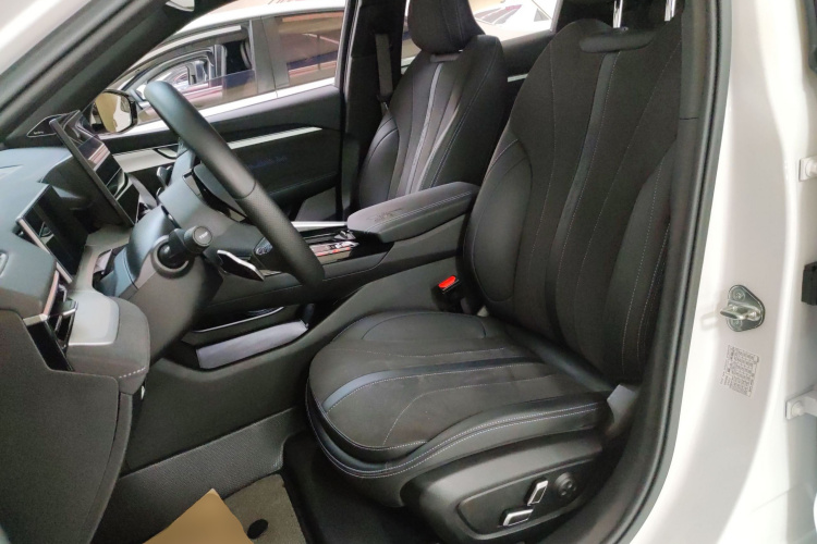 Preface 2024 immagine di auto #19