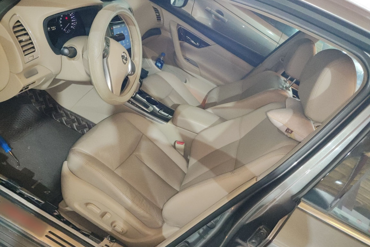 日产 天籁 2015 汽车图片 #19