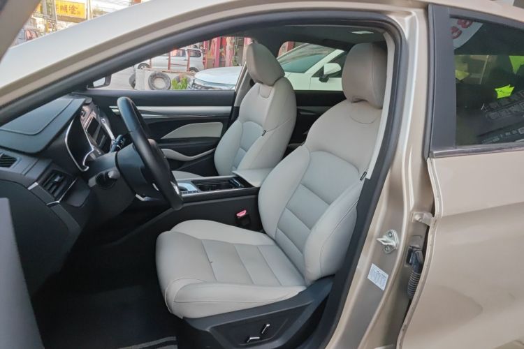 吉利汽车 缤瑞 2019 汽车图片 #19