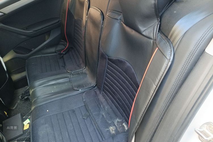 Jetta Jetta 2016 car image #19