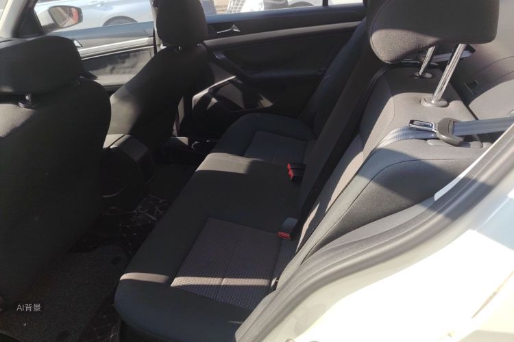 Volkswagen Lavida 2018 #19 Volkswagen Lavida 2018 car image #19