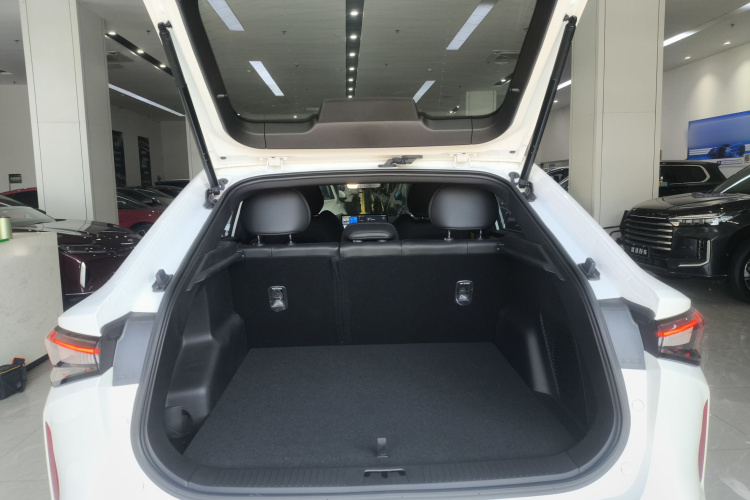 Livan 7 2025 изображение автомобиля #19