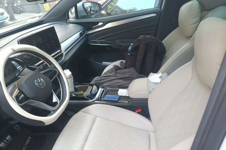 Volkswagen ID.4 Crozz 2024 car image #19