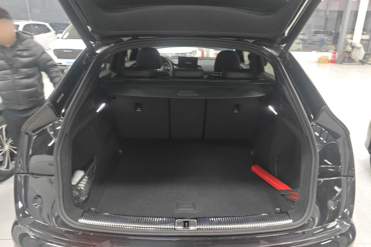 Audi Q5L Sportback 2023 #19 Audi Q5L Sportback 2023 car image #19