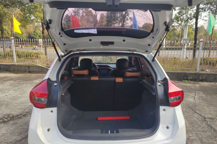 Tiggo 3x 2016 car image #19