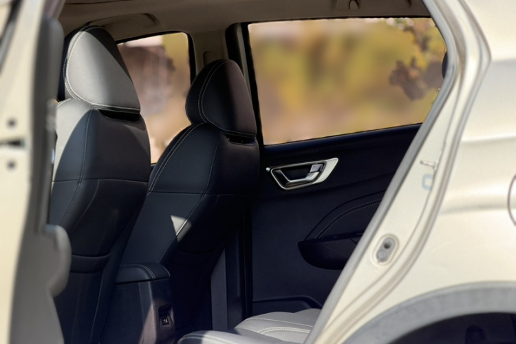 Vision X3 2020 car image #19