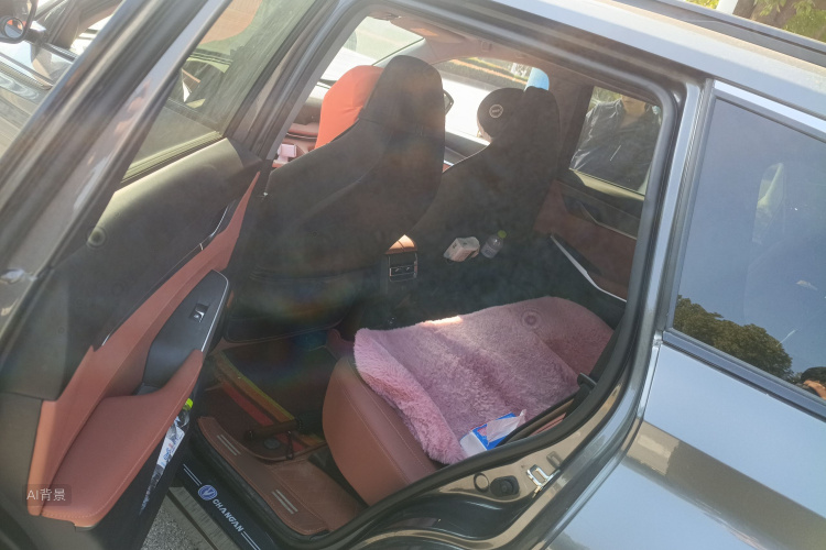 Changan CS75 Plus iDD 2023 car image #19