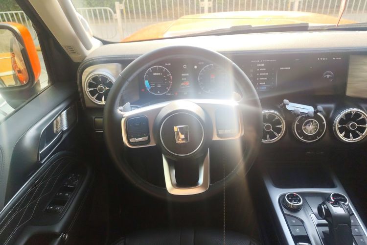 Tank 300 2022 car image #19