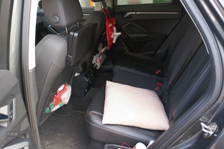 Audi Q3 Sportback 2021 #19 Audi Q3 Sportback 2021 car image #19