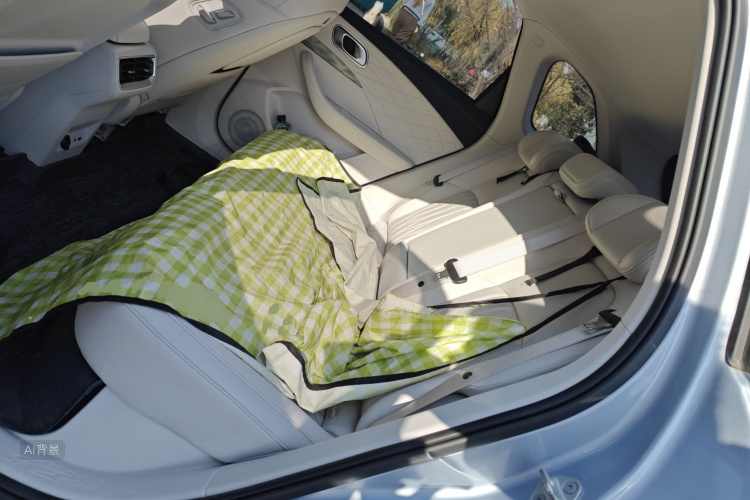 Neta L 2024 #19 Neta L 2024 изображение автомобиля #19