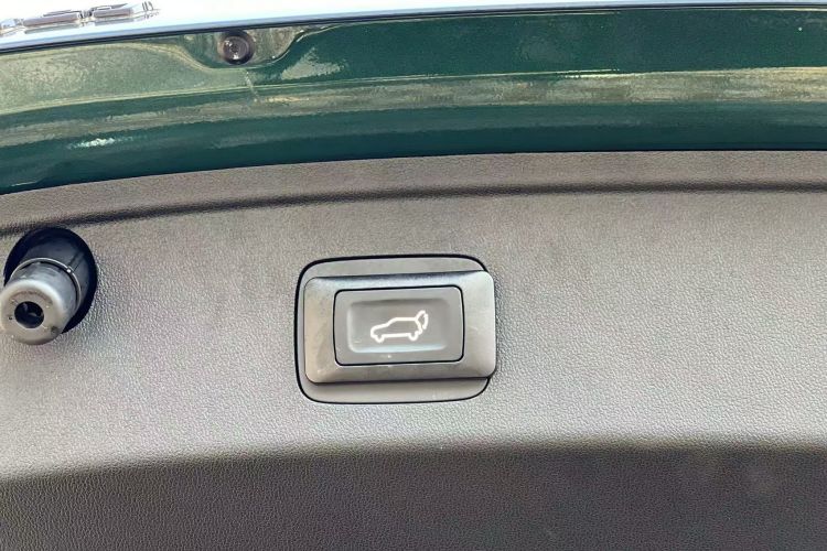 MG 7 2025 car image #19
