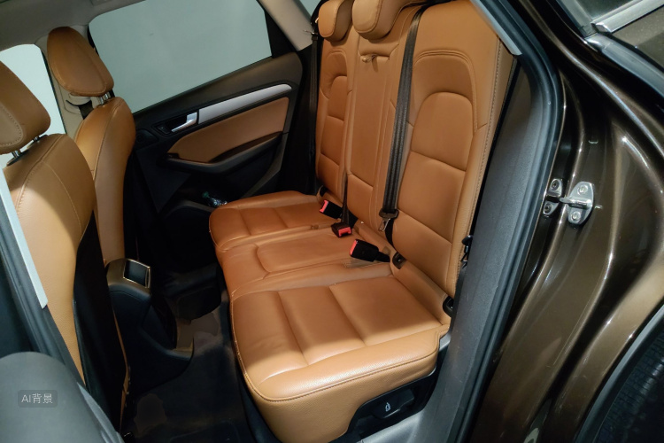 Audi Q5 2015 #19 Audi Q5 2015 car image #19