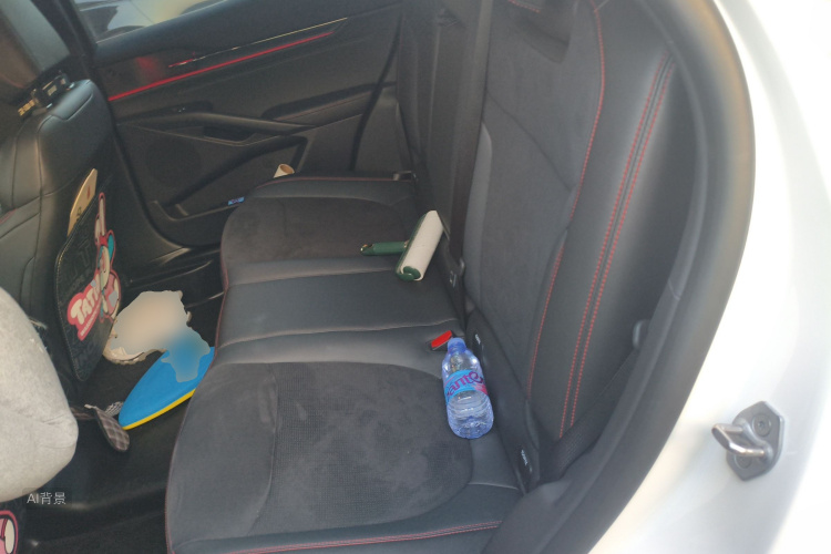 Ford Evos 2023 imagem de carro #19