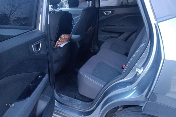 五菱汽车 五菱星驰 2023 汽车图片 #19