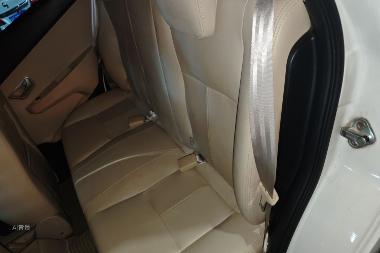 Chery Fulwin 2 2016 car image #19