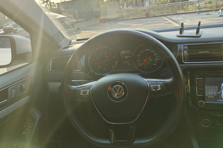 Volkswagen Sagitar 2016 #19 Volkswagen Sagitar 2016 immagine di auto #19