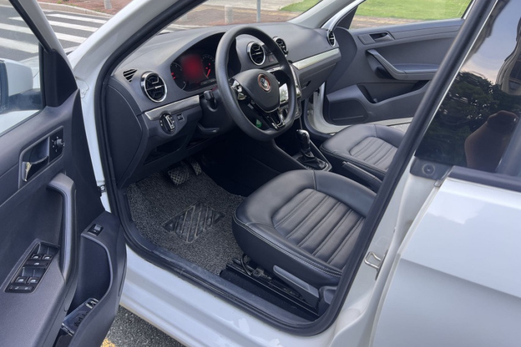 Jetta Jetta 2018 immagine di auto #19