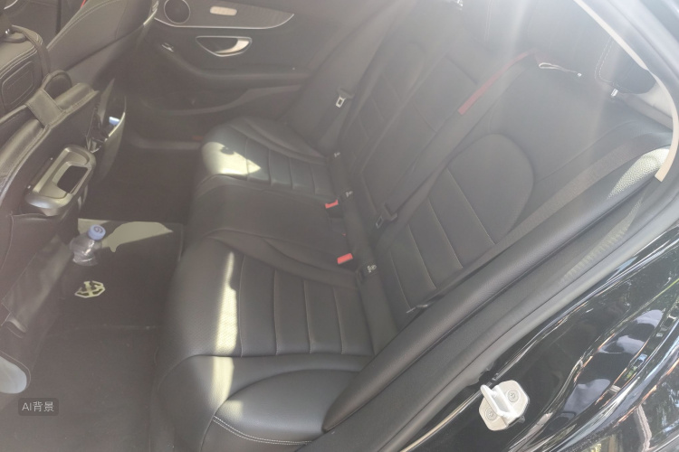 Mercedes-Benz C Class 2015 #19 Mercedes-Benz C Class 2015 car image #19