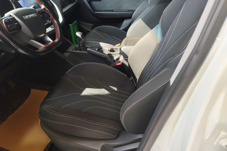 X70M 2020 car image #19