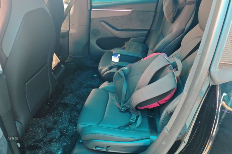 特斯拉 Model Y L 2025 汽车图片 #19