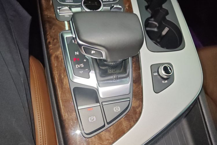 Audi 2017 #19 Audi 2017 car image #19