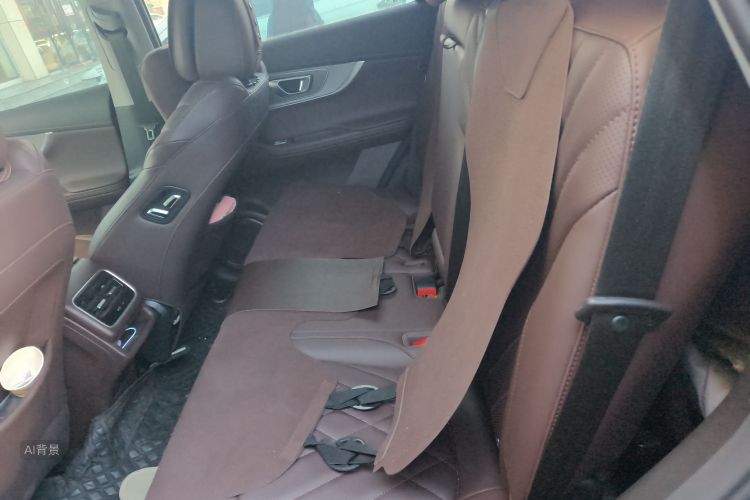 Chery Tiggo 8 PRO 2025 car image #19