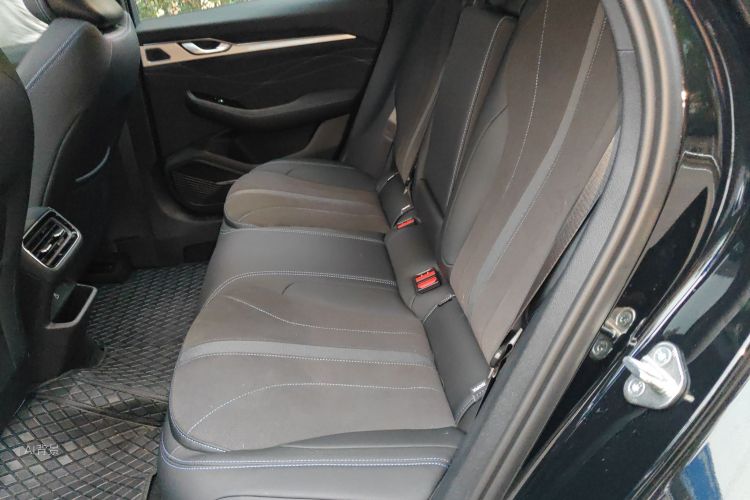 Preface 2025 car image #19
