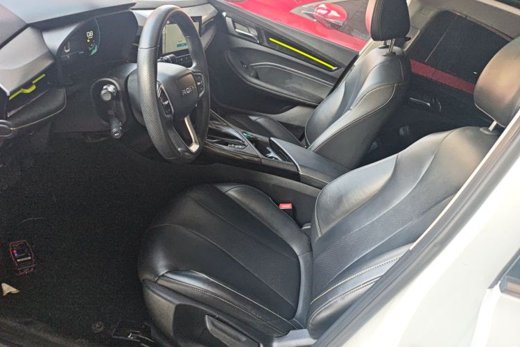 荣威 荣威i5 2022 汽车图片 #19