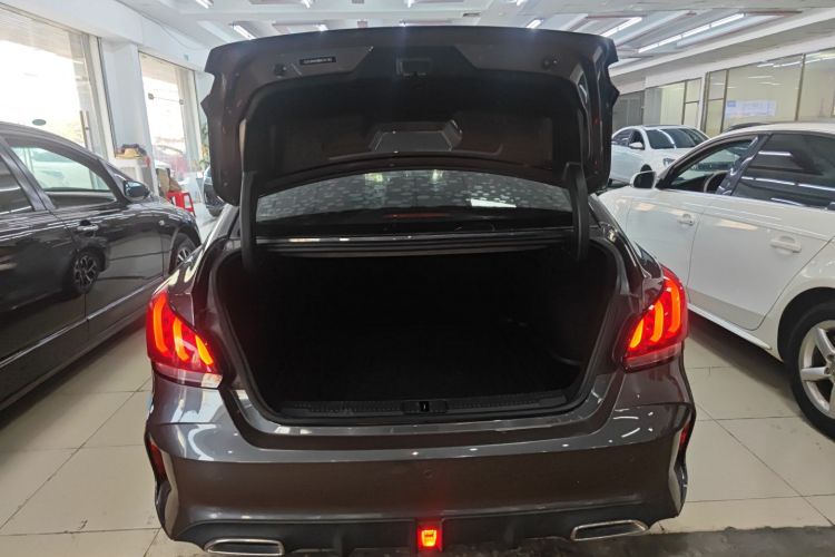 5 2021 car image #19