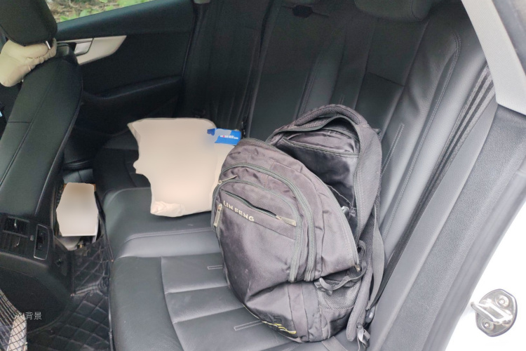 奥迪 奥迪A5(进口) 2020 汽车图片 #19