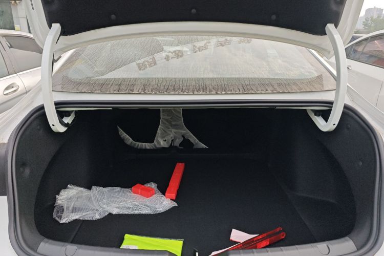 Preface 2025 car image #19