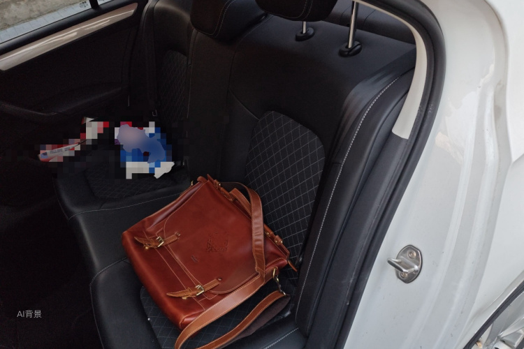 Skoda Rapid 2018 car image #19