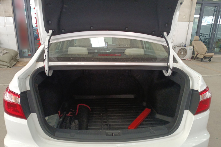 Changan Alsvin V7 2017 #19 Changan Alsvin V7 2017 car image #19