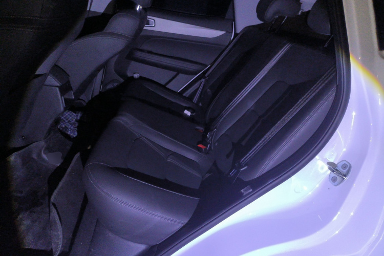 Showjet 2024 car image #19