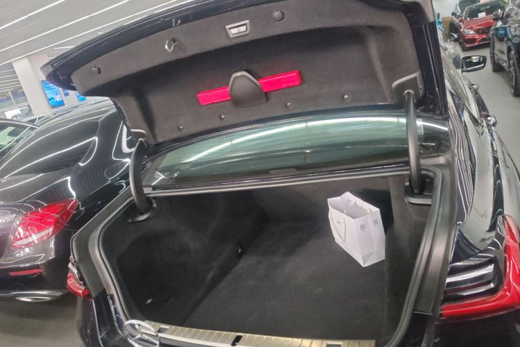 BMW 7 Series 2019 car image #19