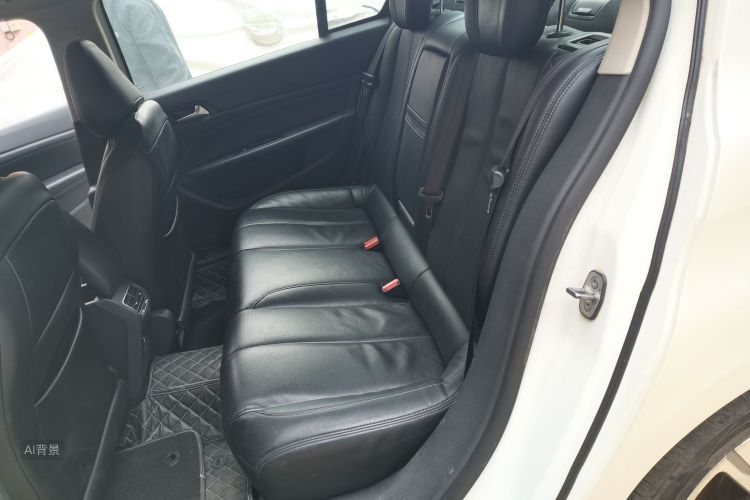 标致 标致408 2016 汽车图片 #19